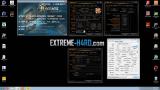 Unigine Heaven - Xtreme screenshot