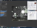 Cinebench - R15 screenshot