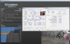 Cinebench - R11.5 screenshot