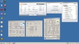 PCMark04 screenshot