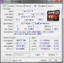 CPU Frequency screenshot