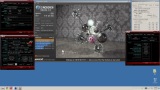 Cinebench - R11.5 screenshot