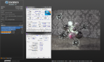 Cinebench - R11.5 screenshot