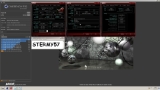 Cinebench - R15 screenshot