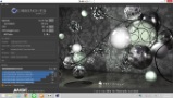 Cinebench - R15 screenshot