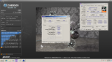 Cinebench - R11.5 screenshot