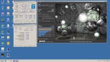 Cinebench - R15 screenshot