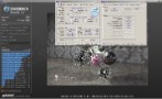 Cinebench - R11.5 screenshot