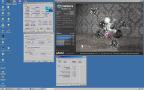 Cinebench - R11.5 screenshot