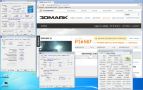 3DMark11 - Performance screenshot