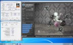 Cinebench - R11.5 screenshot