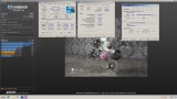 Cinebench - R11.5 screenshot