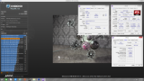 Cinebench - R11.5 screenshot