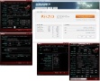 3DMark11 - Performance screenshot