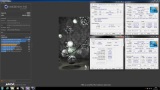 Cinebench - R15 screenshot