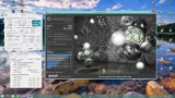 Cinebench - R15 screenshot