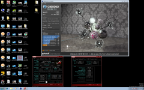 Cinebench - R11.5 screenshot