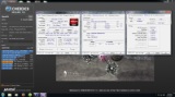 Cinebench - R11.5 screenshot