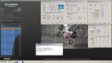 Cinebench - R11.5 screenshot