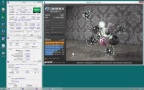 Cinebench - R11.5 screenshot