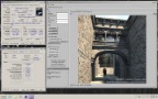 Cinebench - 2003 screenshot