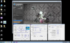 Cinebench - R11.5 screenshot