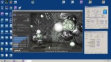 Cinebench - R15 screenshot