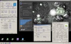 Cinebench - R15 screenshot