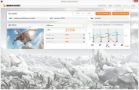 3DMark - Cloud Gate screenshot