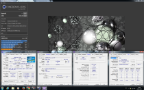 Cinebench - R15 screenshot