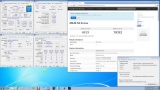 Geekbench3 - Multi Core screenshot