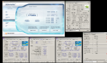 3DMark Vantage - Performance screenshot