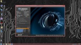 Cinebench - R11.5 screenshot