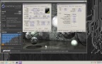 Cinebench - R15 screenshot