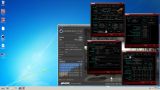 Cinebench - R15 screenshot