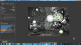 Cinebench - R15 screenshot