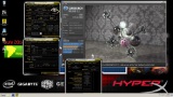 Cinebench - R11.5 screenshot