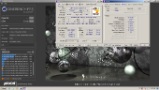 Cinebench - R15 screenshot