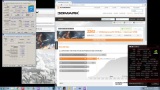 3DMark - Fire Strike Extreme screenshot