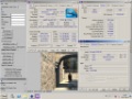 Cinebench - 2003 screenshot