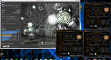 Cinebench - R15 screenshot