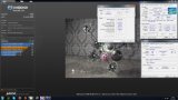 Cinebench - R11.5 screenshot