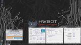 HWBOT Prime screenshot