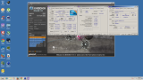 Cinebench - R11.5 screenshot