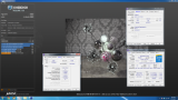 Cinebench - R11.5 screenshot