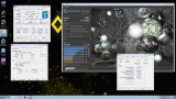 Cinebench - R15 screenshot