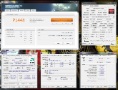 3DMark11 - Performance screenshot