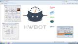 HWBOT Prime screenshot