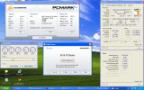 PCMark04 screenshot