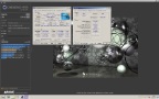 Cinebench - R15 screenshot